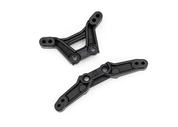 Traxxas Front & Rear Shock Towers TRA10538