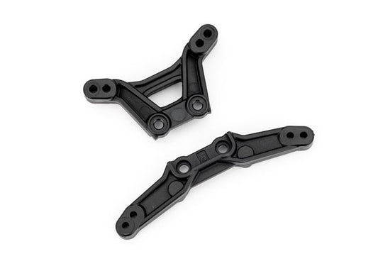 Traxxas Front & Rear Shock Towers TRA10538