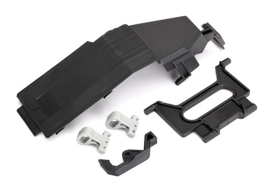 Traxxas Battery Door w/ Hardware TRA8524