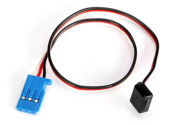 Traxxas Short RPM Sensor w/ Hardware TRA6522