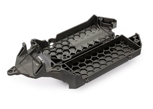 Traxxas Gray Mini Chassis TRA10722X