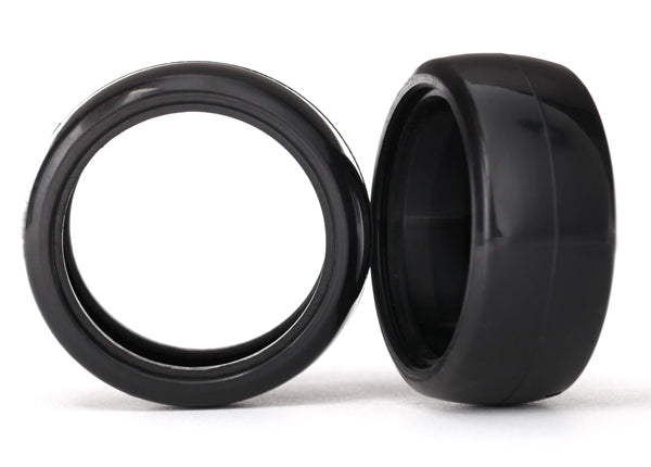 Traxxas Slick Tires (2) TRA7570
