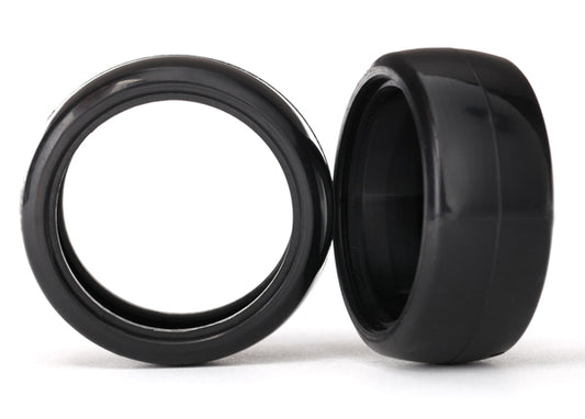 Traxxas Slick Tires (2) TRA7570