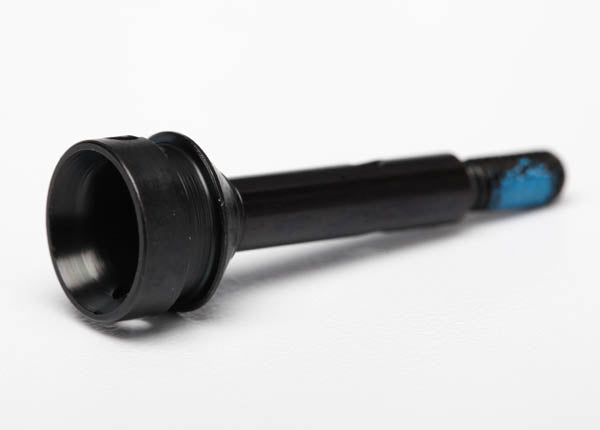 Traxxas 5 mm Steel CV Rear Stub Axle TRA6753
