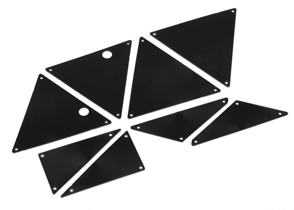 Traxxas Tube Chassis Inner Panel Set TRA8434