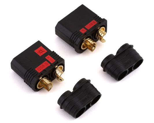 ProTek QS8 Anti-spark Connector (1 Male/1 Female) PTK-5070