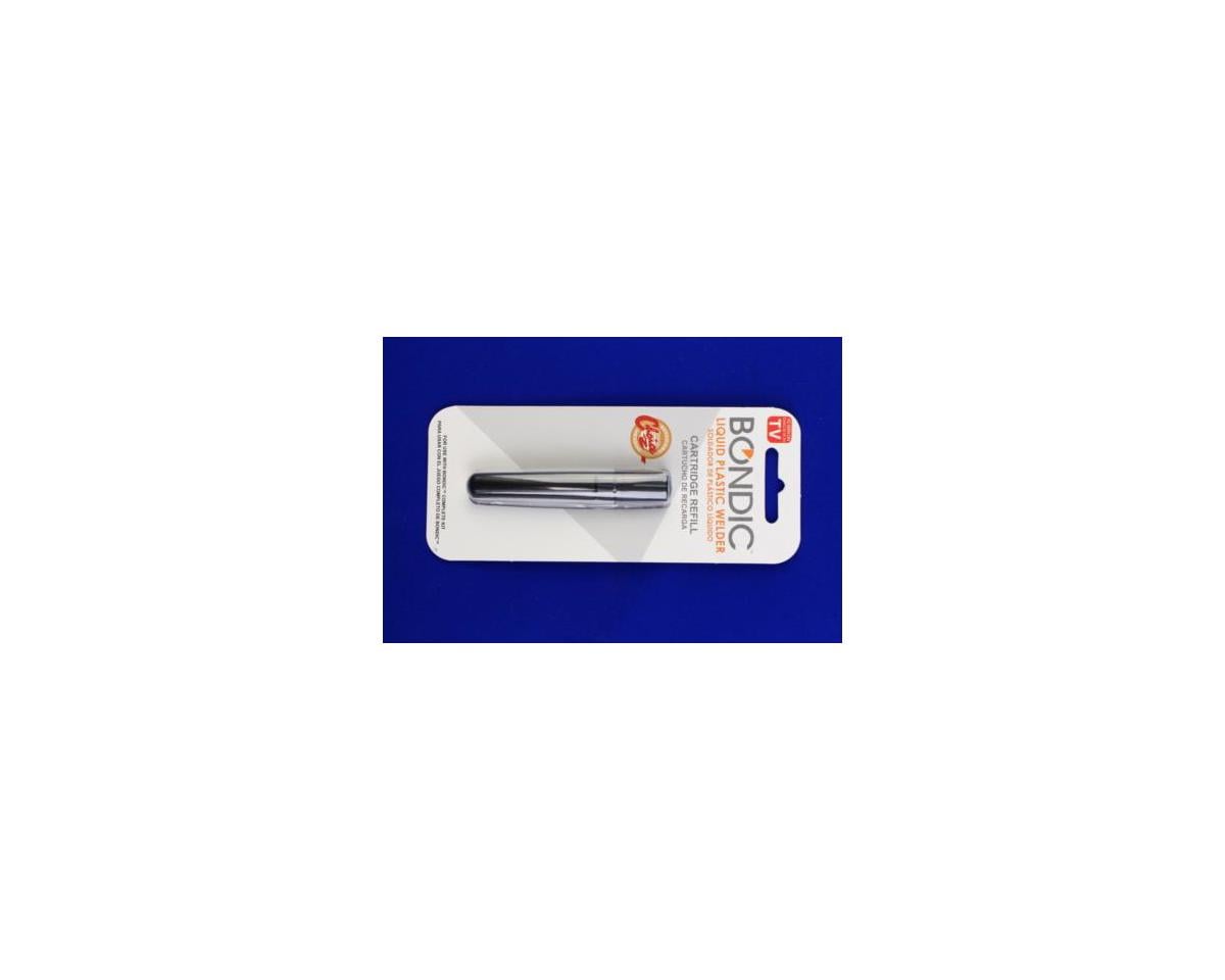 Bondic Medium Strength Plastic Welder Refill (4gm) BND4GC003