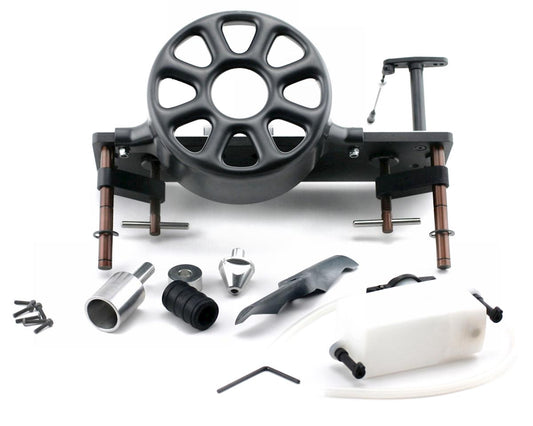 Hudy Engine Break-in Bench HUD104140