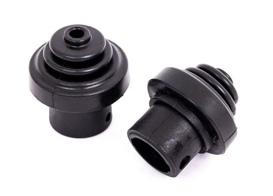 Traxxas Center Driveshaft Boots (2) TRA9559