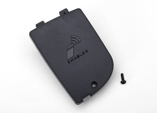 Traxxas Wireless Module Cover Plate TRA6512