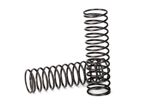 Traxxas Firm Shock Springs (2) TRA7659