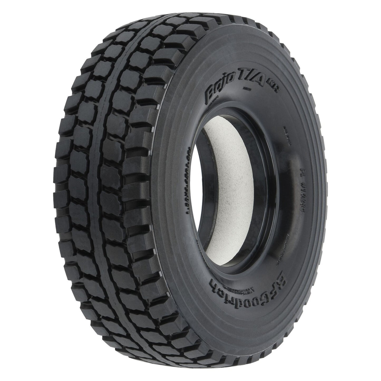 Pro-Line Bfgoodrich Baja T/a Kr Evo 2.0 G8 F/R 1.9? Rock Crawling Tires PRO1028414