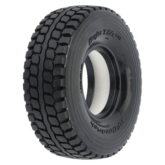 Pro-Line Bfgoodrich Baja T/a Kr Evo 2.0 G8 F/R 1.9? Rock Crawling Tires PRO1028414