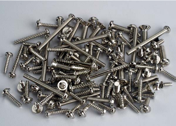Traxxas Assorted Screw Set TRA1845