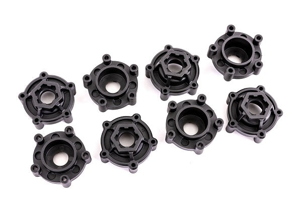 Traxxas Offset Wheel Hubs TRA9567