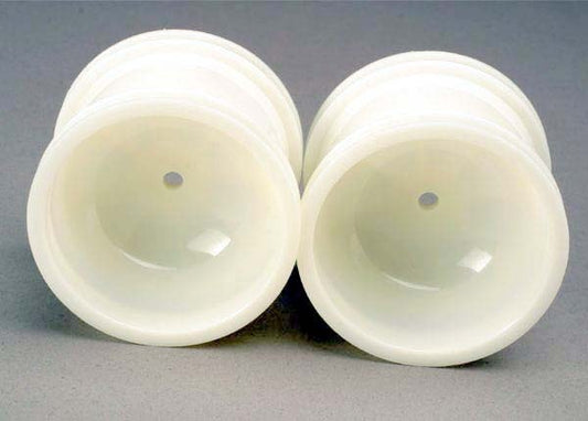 Traxxas Dished 2.2" Rear Wheels TRA1972
