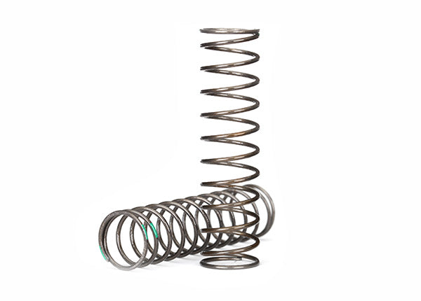 Traxxas Gts Shock Springs (0.45-rate) (2) TRA8041