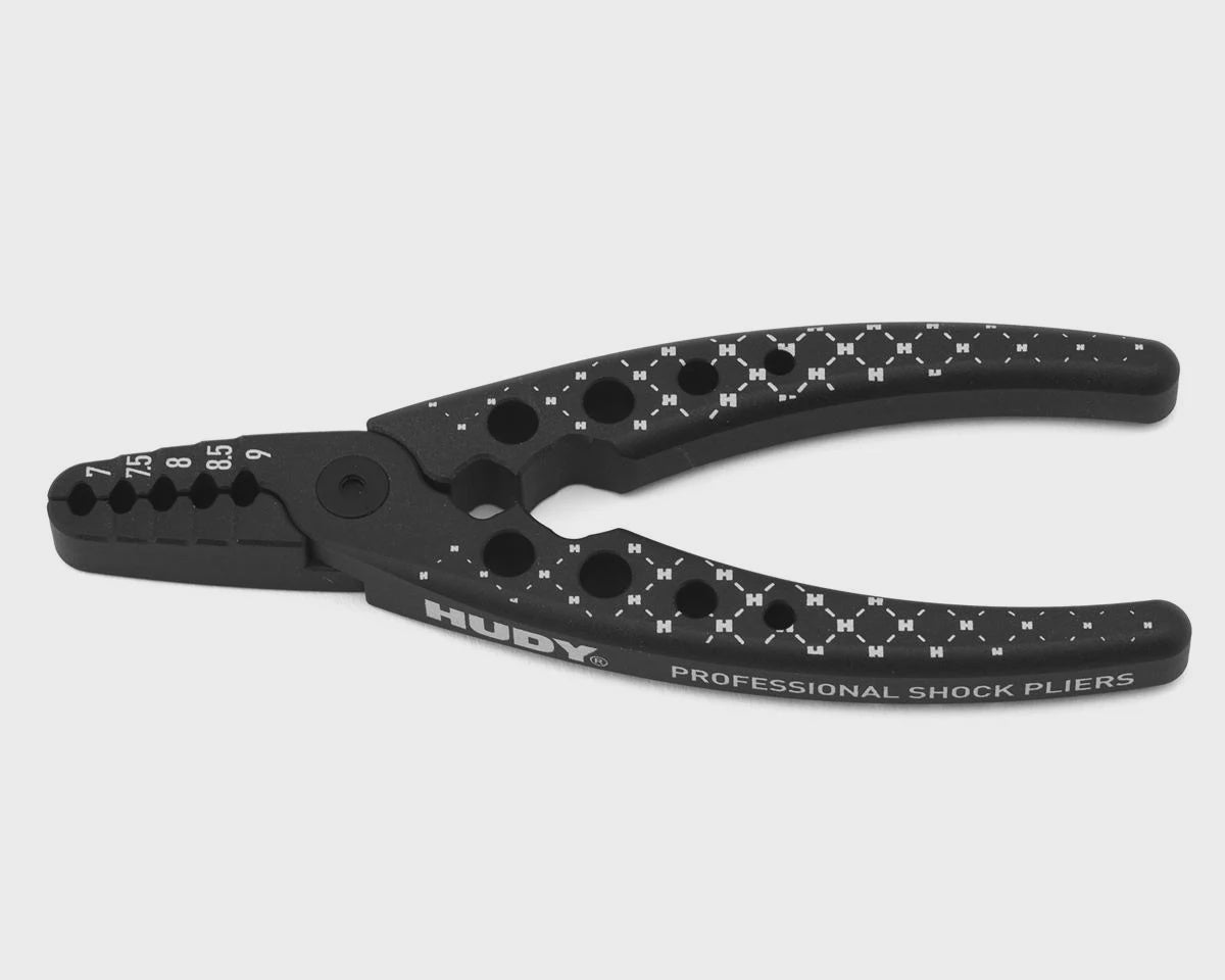 Hudy Shock Length Adjustment Pliers HUD183070