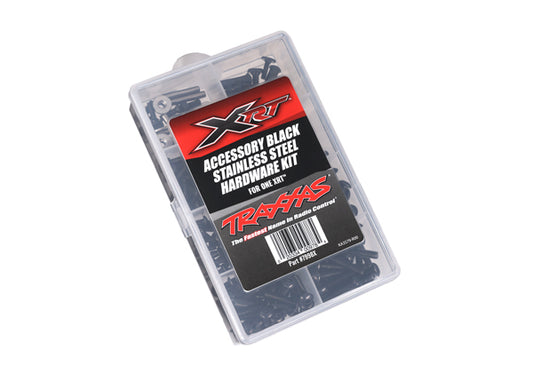 Traxxas Xrt Stainless Hardware Kit TRA7998X