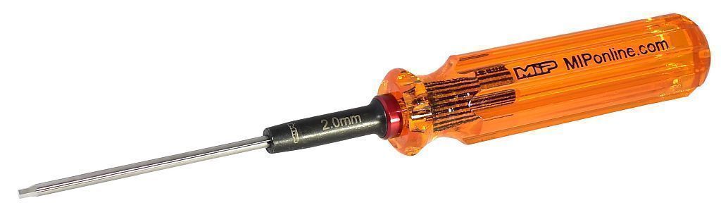 MIP Gen 2 Speed Tip Hex Driver Wrench (2.0mm) MIP9208S