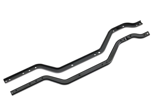 Traxxas TRX-4M 202 mm Steel Frame Rails (L&R) TRA9722