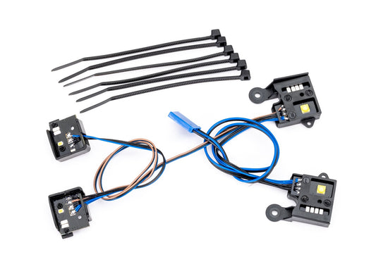 Traxxas TRX-4M Ford F-150 Pro Scale LED Light Kit TRA9884