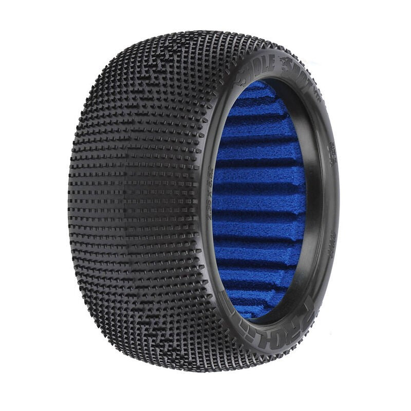 Pro-Line 1/8 Hole Shot M4 4.0" Off-Road Truggy Tires PRO903303