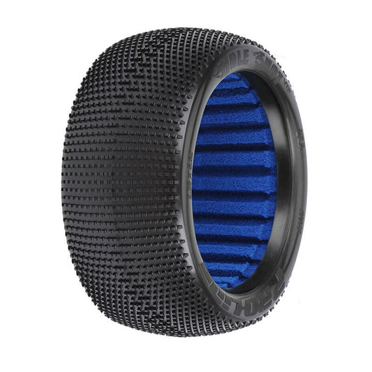 Pro-Line 1/8 Hole Shot M4 4.0" Off-Road Truggy Tires PRO903303