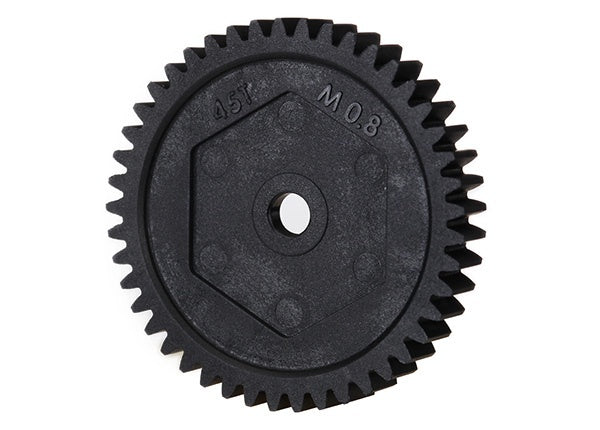 Traxxas 45-tooth Spur Gear (32-pitch) TRA8053