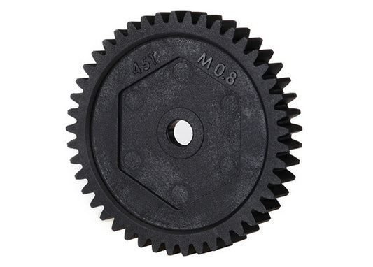 Traxxas 45-tooth Spur Gear (32-pitch) TRA8053