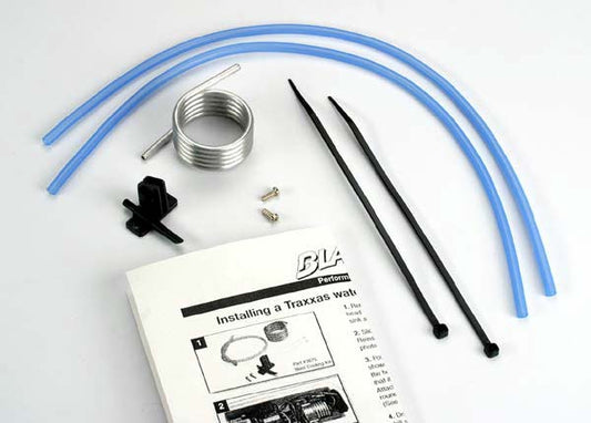 Traxxas Water Cooling System TRA3875