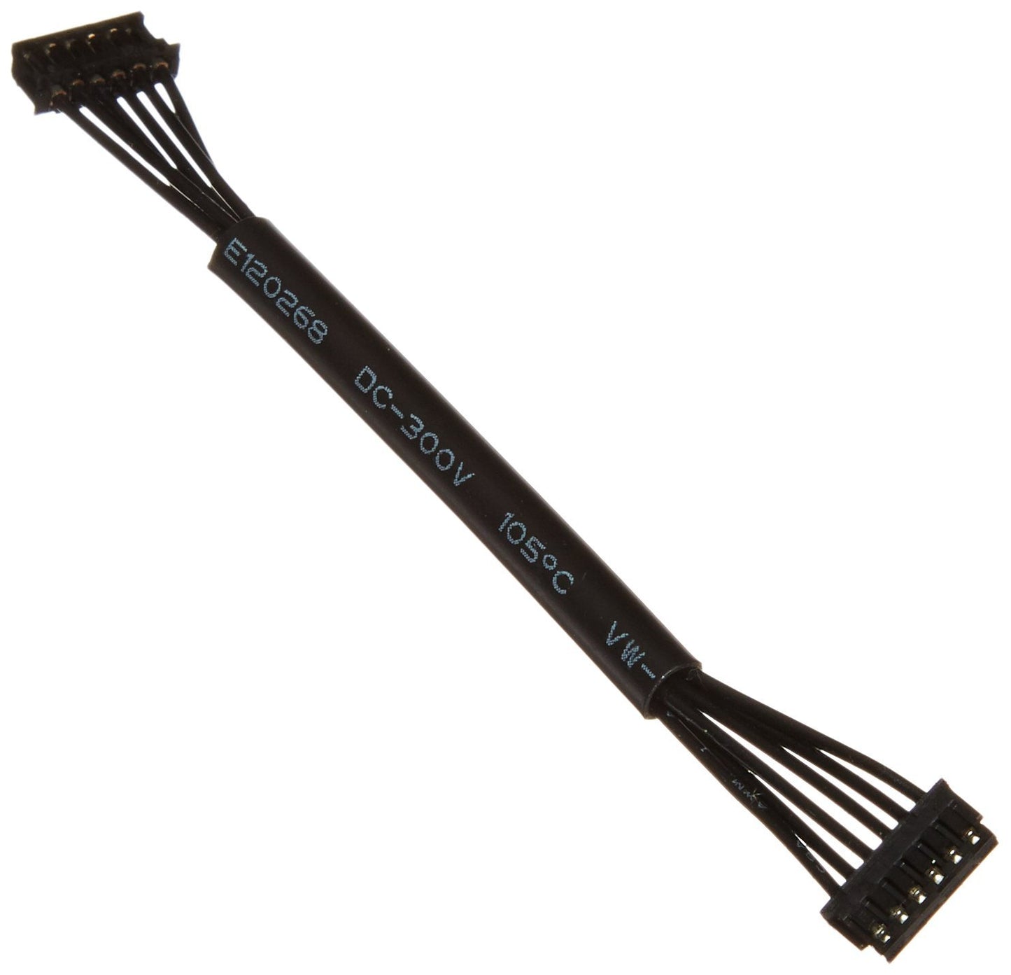 Hobbywing Sensor Harness for Brushless Motor 80mm HWI30850100