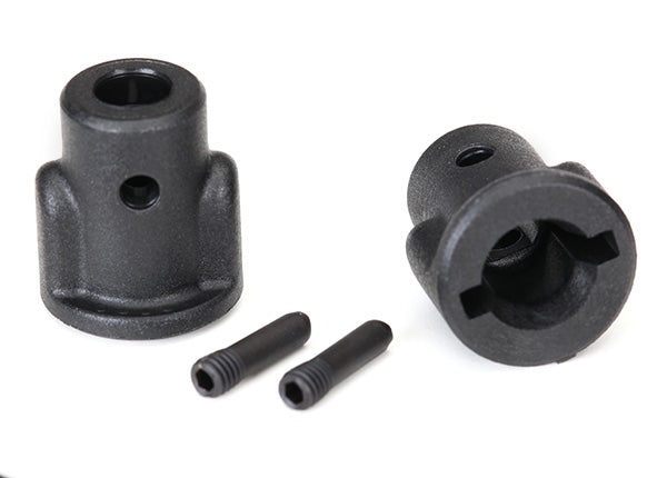 Traxxas Inner Drive Cups w/ Screw Pins (2) TRA8353
