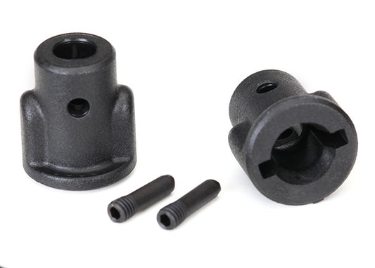Traxxas Inner Drive Cups w/ Screw Pins (2) TRA8353