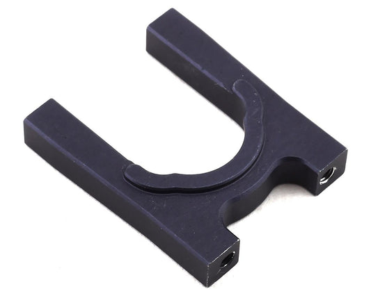 Tekno EB410/ET410 Aluminum Center Differential Support TKR6634A