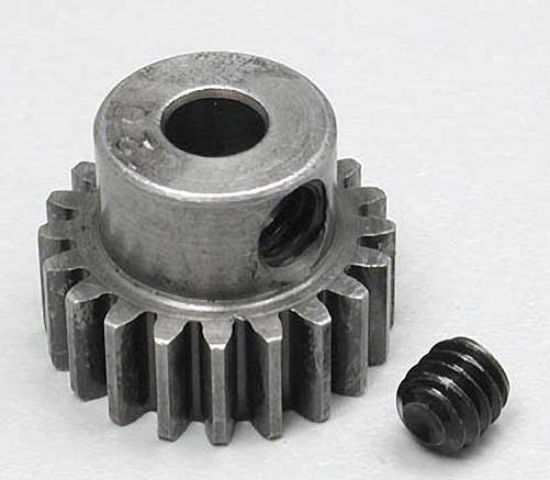 Robinson Racing Products 20T Absolute Pinion 48P RRP1420