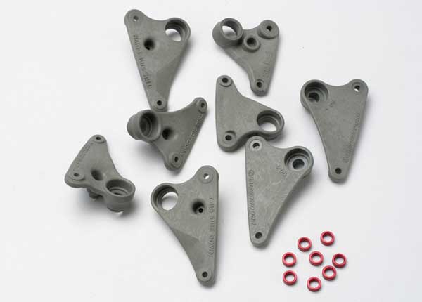 Traxxas Progressive 2 (90-T) Rocker Arm Set & Spacers TRA5358