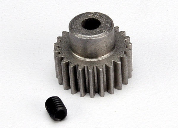 Traxxas 23-tooth Pinion Gear (48-pitch) 3mm Bore TRA2423