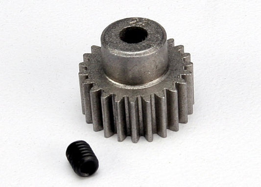 Traxxas 23-tooth Pinion Gear (48-pitch) 3mm Bore TRA2423