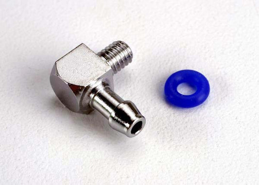 Traxxas 90-degree Pipe Inlet Fitting TRA5296