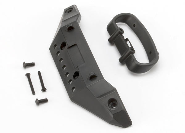Traxxas Front Bumper w/ Mount TRA5635