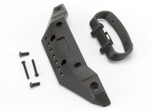 Traxxas Front Bumper w/ Mount TRA5635