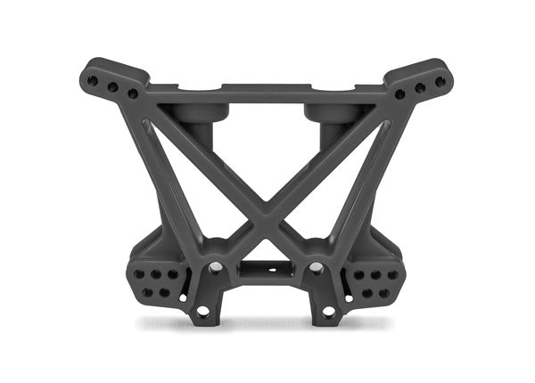 Traxxas Gray Rear Shock Tower TRA9034-GRAY