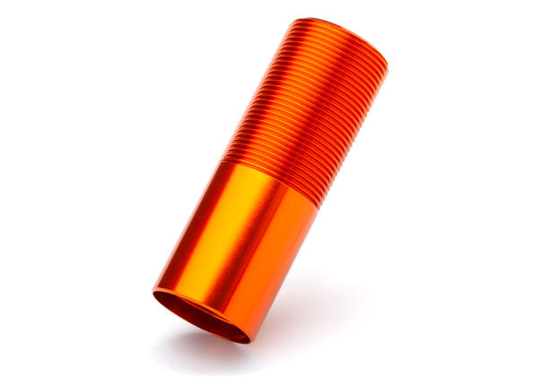 Traxxas Orange Aluminum Gt-maxx Shock Body TRA8965T