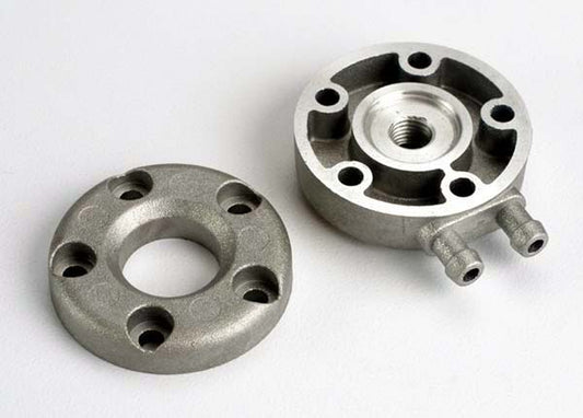 Traxxas Water-cooled Head TRA5236