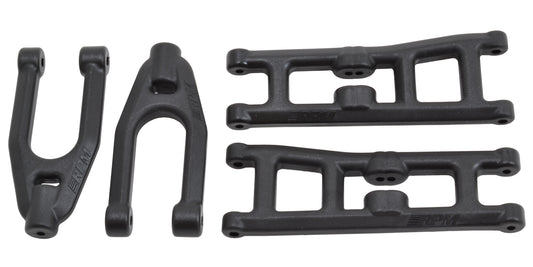 RPM Arrma Front Upper & Lower Suspension Arm Set RPM81392