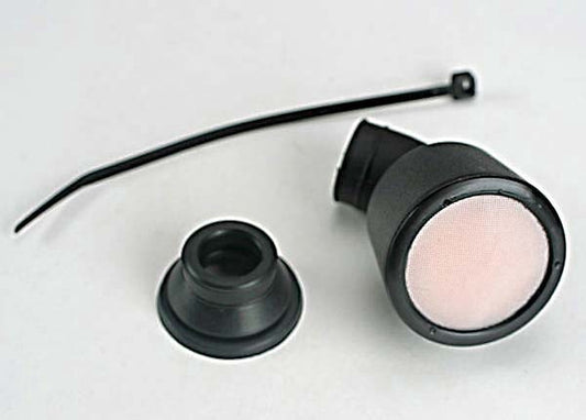 Traxxas Air Filter Housing w/ Foam Insert TRA5260