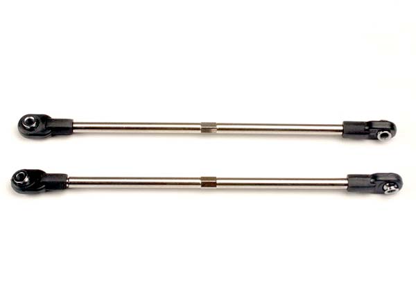 Traxxas 116mm Rear Toe Links (2) TRA5139