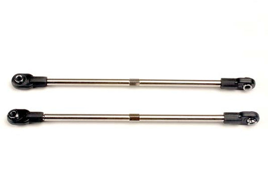 Traxxas 116mm Rear Toe Links (2) TRA5139
