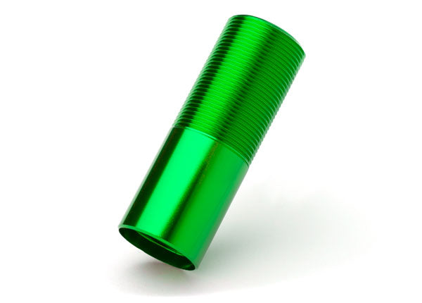 Traxxas Green Aluminum Gt-maxx Shock Body TRA8965G